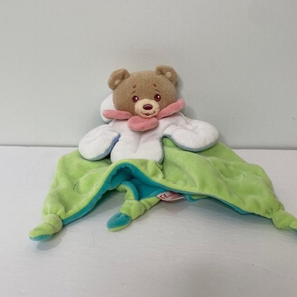 Trudi Baby Unisex Doudou Blanket Soother Toy - Picture 1 of 6